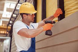 Affordable Siding Repair and Maintenance Services in San Dimas, CA